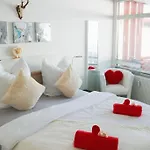 Chez Lisa Familienurlaub Mit Pool, Sauna, Netflix Apartmán