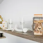 Chez Lisa Familienurlaub Mit Pool, Sauna, Netflix Apartmán *