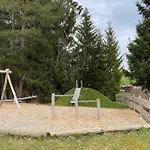 Apartmán Chez Lisa Familienurlaub Mit Pool, Sauna, Netflix Schluchsee