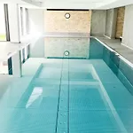 Chez Lisa Familienurlaub Mit Pool, Sauna, Netflix *