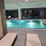 Chez Lisa Familienurlaub Mit Pool, Sauna, Netflix * Schluchsee