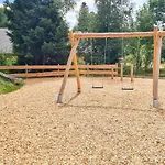 Chez Lisa Familienurlaub Mit Pool, Sauna, Netflix 아파트