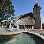 Apartment Chez Lisa Familienurlaub Mit Pool, Sauna, Netflix