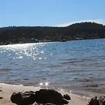 Chez Lisa Familienurlaub Mit Pool, Sauna, Netflix Apartmán *