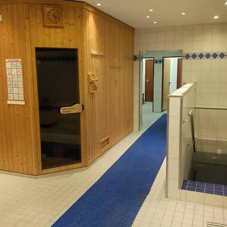 Apartamento Chez Lisa Familienurlaub Mit Pool, Sauna, Netflix