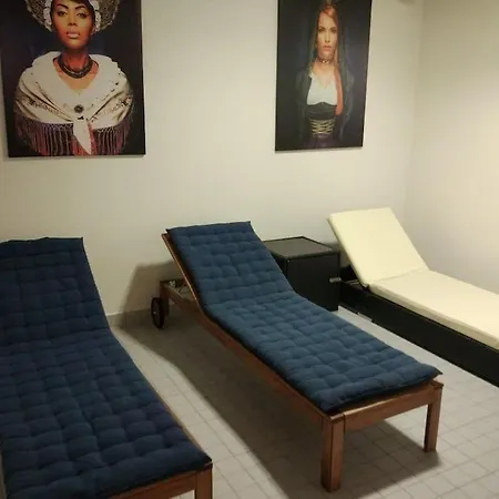 Apartamento Chez Lisa Familienurlaub Mit Pool, Sauna, Netflix *