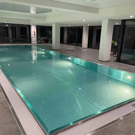 Chez Lisa Familienurlaub Mit Pool, Sauna, Netflix Apartamento Schluchsee