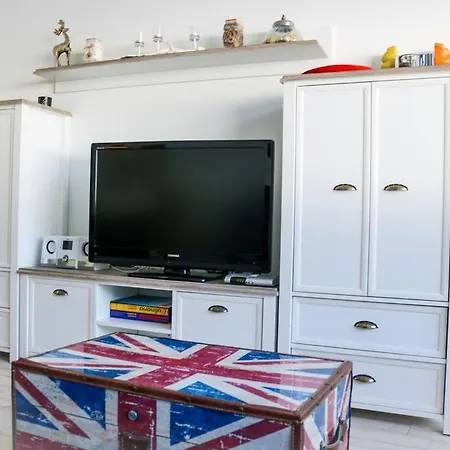 Apartamento Chez Lisa Familienurlaub Mit Pool, Sauna, Netflix