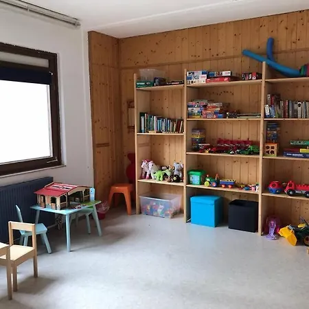 Chez Lisa Familienurlaub Mit Pool, Sauna, Netflix Apartamento