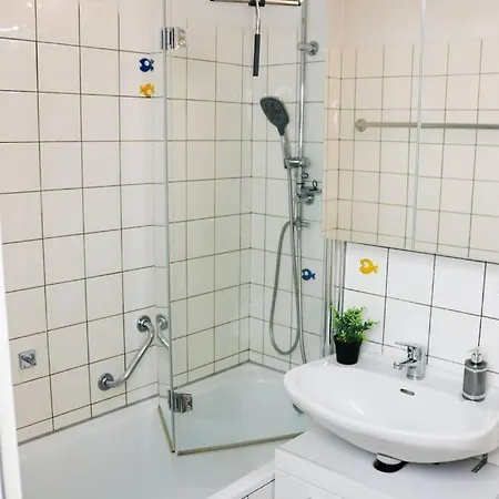 Chez Lisa Familienurlaub Mit Pool, Sauna, Netflix Apartamento *