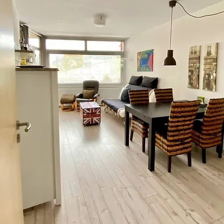 Apartamento Chez Lisa Familienurlaub Mit Pool, Sauna, Netflix Schluchsee