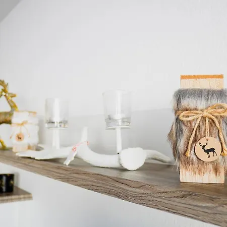 Chez Lisa Familienurlaub Mit Pool, Sauna, Netflix Apartamento *