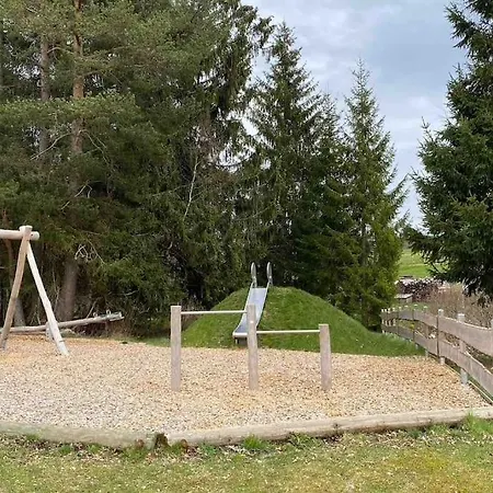 Apartamento Chez Lisa Familienurlaub Mit Pool, Sauna, Netflix Schluchsee