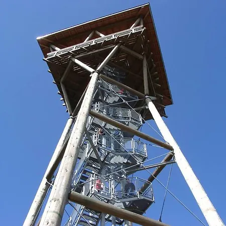 Apartamento Chez Lisa Familienurlaub Mit Pool, Sauna, Netflix Schluchsee