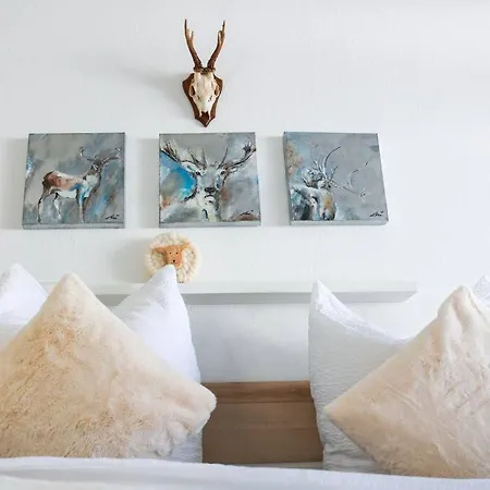 Chez Lisa Familienurlaub Mit Pool, Sauna, Netflix Apartamento *