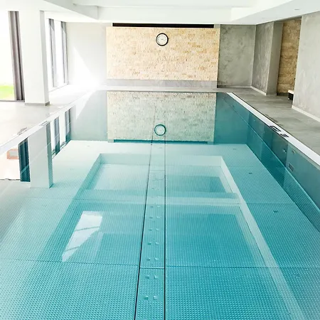 Chez Lisa Familienurlaub Mit Pool, Sauna, Netflix *