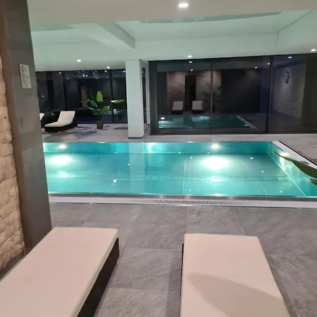 Chez Lisa Familienurlaub Mit Pool, Sauna, Netflix * Schluchsee