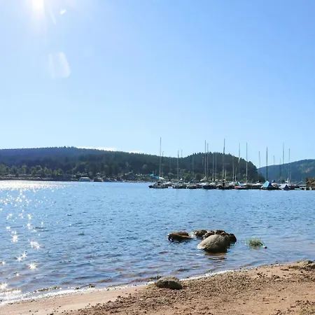 Apartmán Chez Lisa Familienurlaub Mit Pool, Sauna, Netflix Schluchsee