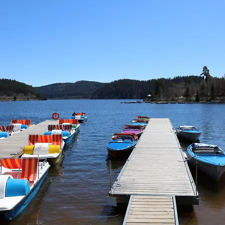 아파트 Chez Lisa Familienurlaub Mit Pool, Sauna, Netflix