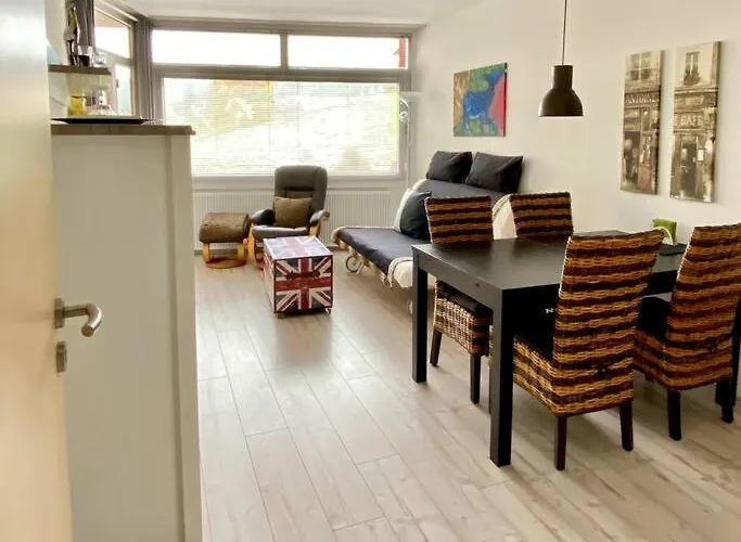 Lägenhet Chez Lisa Familienurlaub Mit Pool, Sauna, Netflix Schluchsee