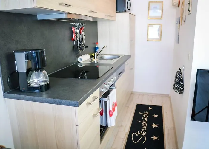 Lägenhet Chez Lisa Familienurlaub Mit Pool, Sauna, Netflix Schluchsee